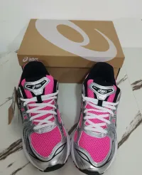EM Sneakers ASICS Gel-Kayano 14 Pink Glo review 0