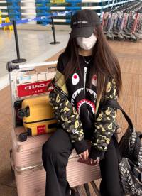 EM Sneakers BAPE Hoodie New York Madison Camouflage 3rd Anniversary Limited Edition Double Hoodie Shark review 0