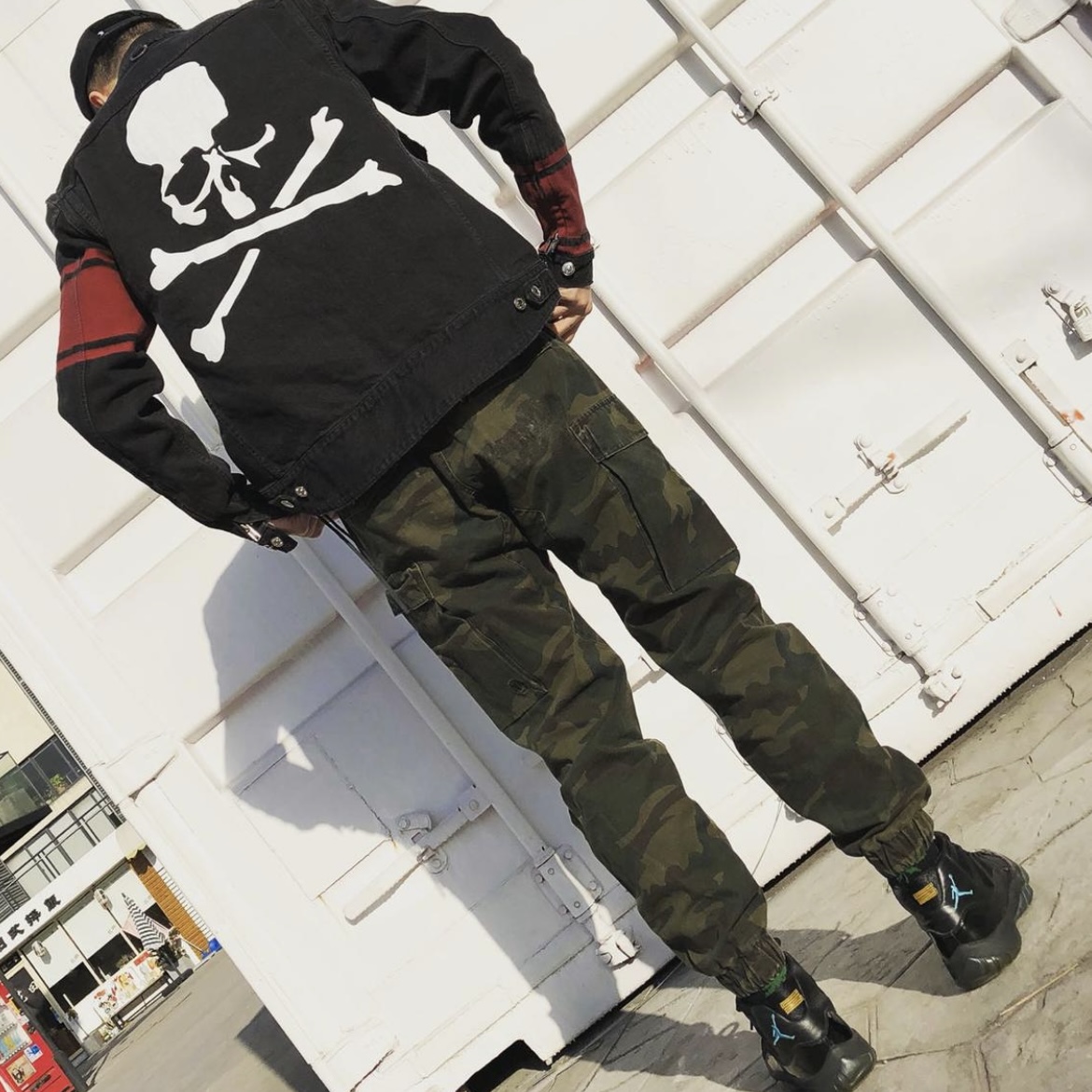 EM Sneakers Air Jordan 11 Retro Gamma Blue 2025 review Derrick Hudson