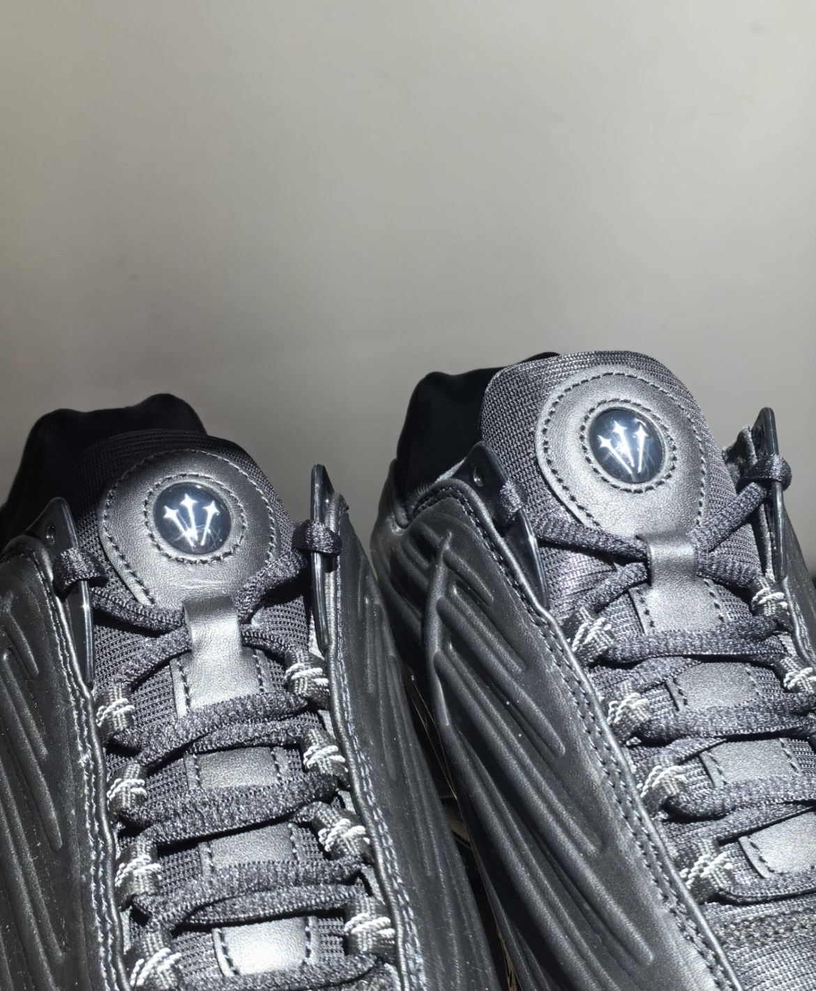 EM Sneakers Nike Nocta x Hot Step 2 Black review Mari Smith 01