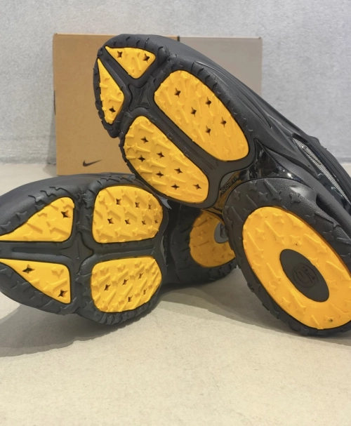 EM Sneakers Nike Nocta x Hot Step 2 Black reviewed by