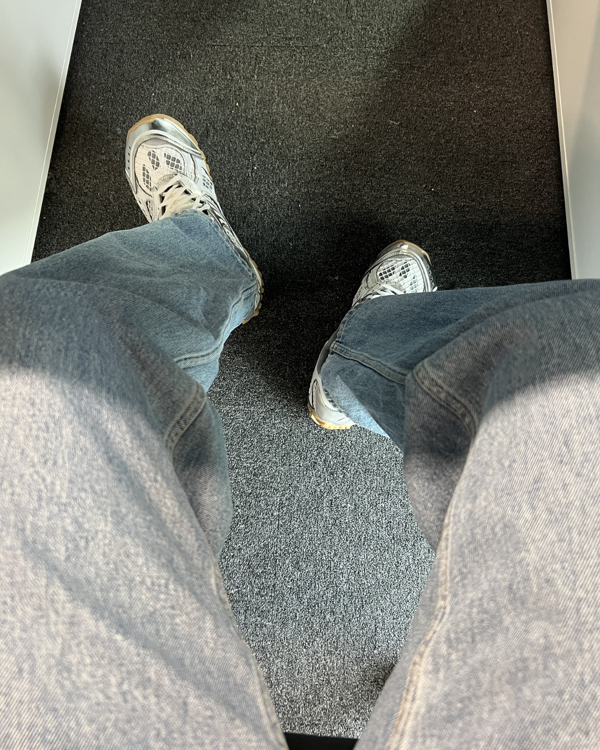 EM Sneakers BV(Botteg@) review Carmen Lucia