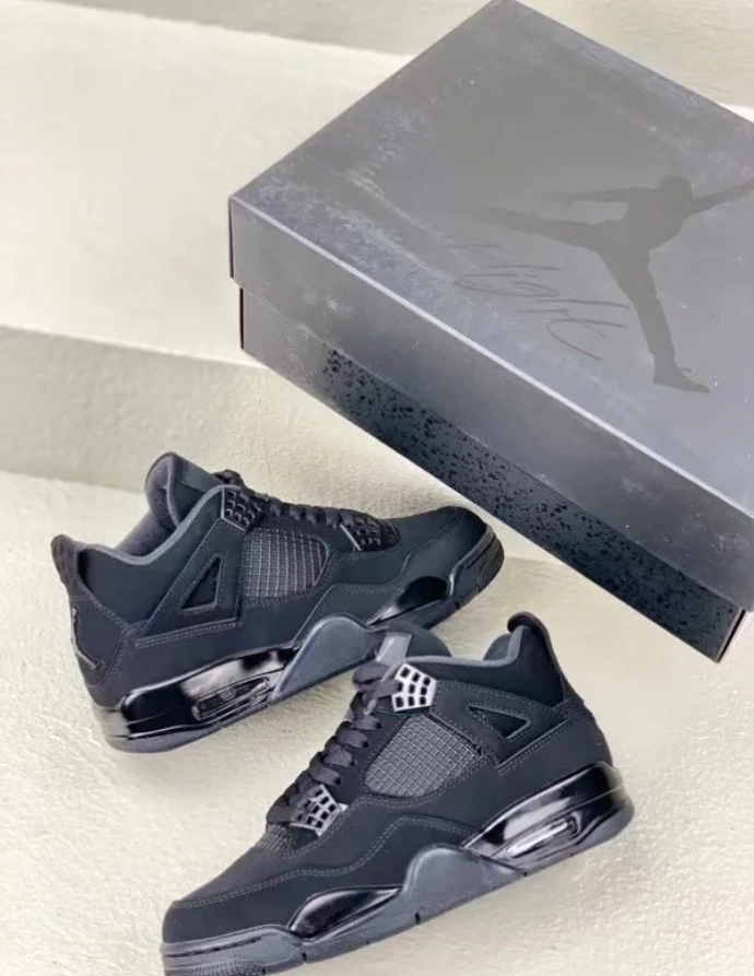 EM Sneakers provide 1:1 replica Special Offer Jordan 4.
