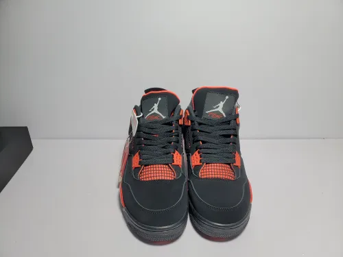 EM Sneakers QC Pictures | Jordan 4 Retro Red Thunder
