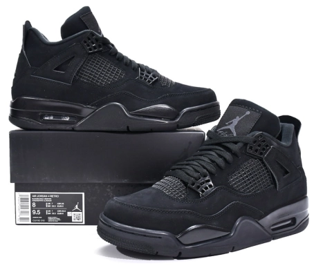 $79 Get New Jordan Retro 4s | Christmas Limited Offer