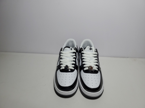 EM Sneakers QC Pictures | A Bathing Ape Bape Sk8 Sta Low