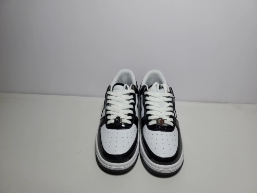 EM Sneakers QC Pictures | A Bathing Ape Bape Sk8 Sta Low