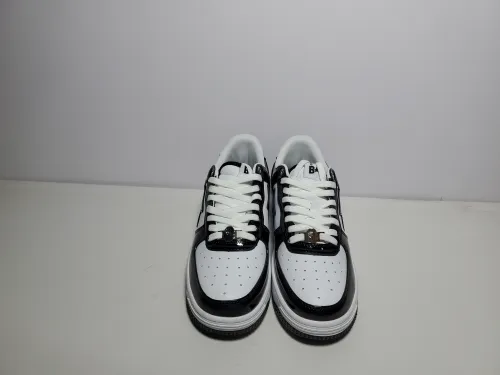 EM Sneakers QC Pictures | A Bathing Ape Bape Sk8 Sta Low