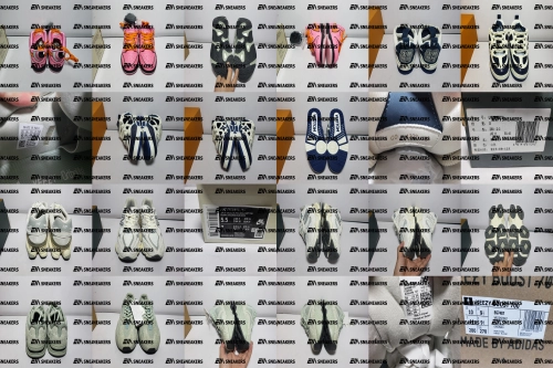 Quality control photos partial instances summary from January 25th to January 27th