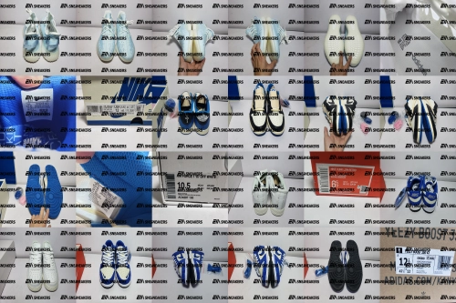 Quality control photos partial instances summary from January 29th to January 31th