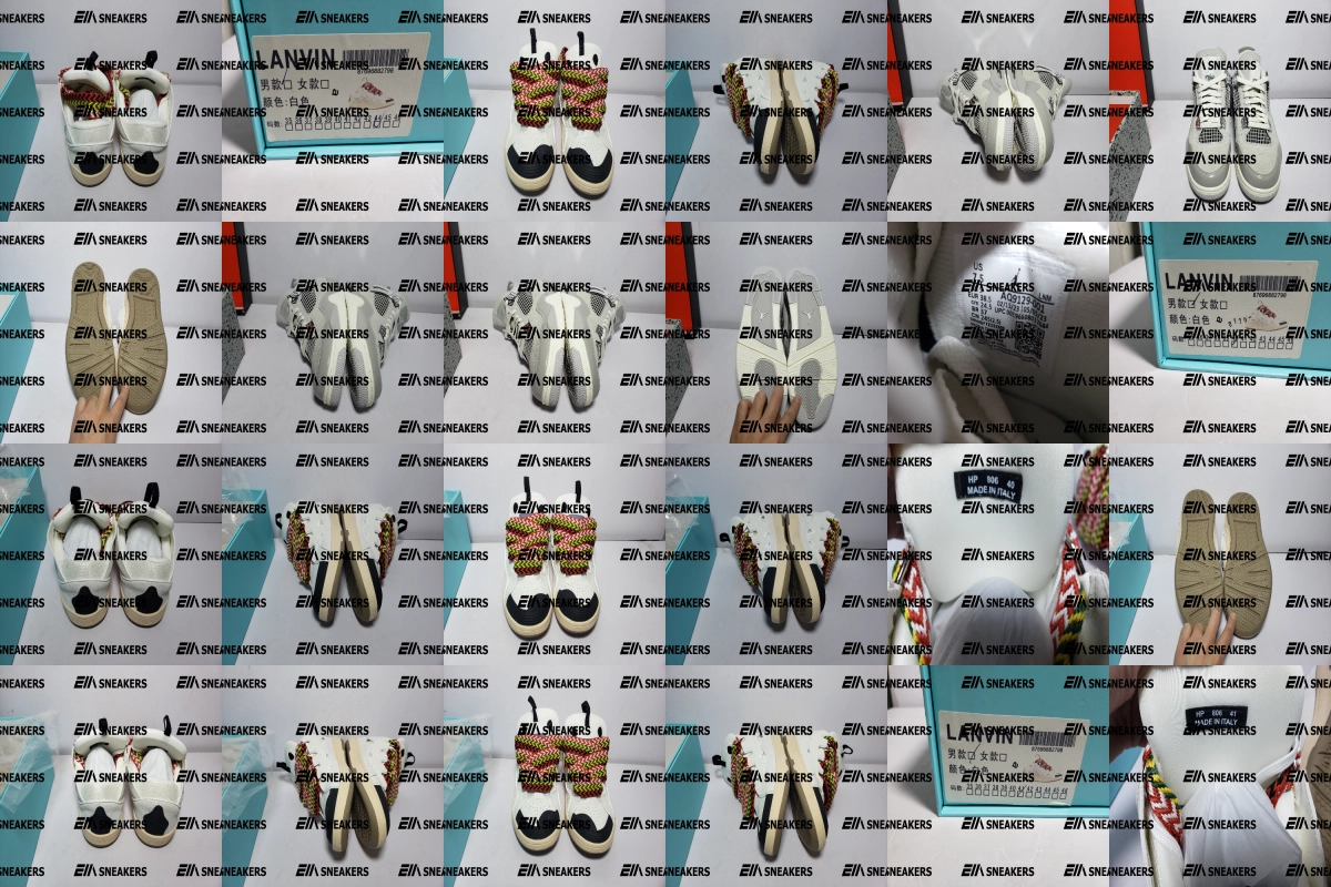 Quality control photos partial instances summary from January 27th to January 29th