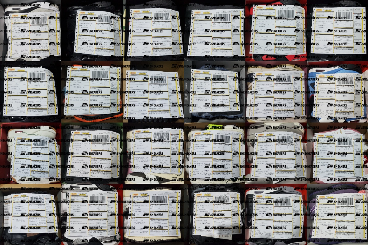 Shipping Documents Summary  in January 25 to 31