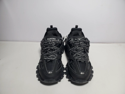 EM Sneakers QC Pictures | Balenciaga Track Black