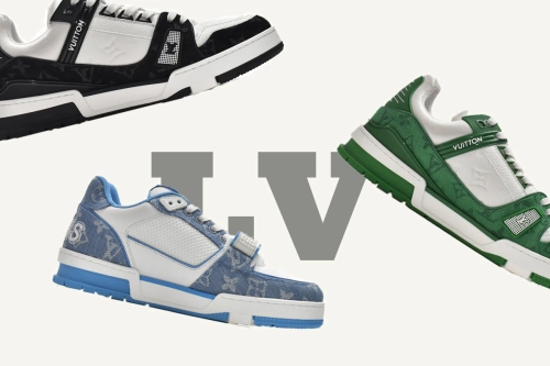 EM Sneakers |Tips for caring for your shoes