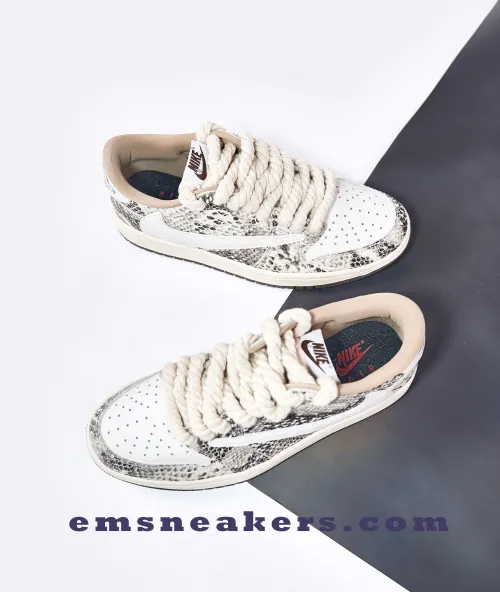 EM Sneakers Joedan 1 low reps