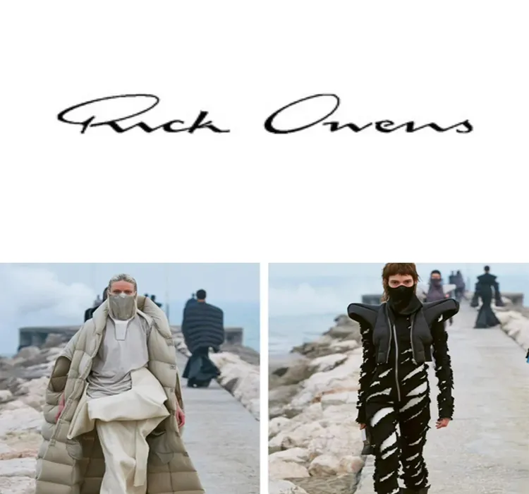 EM Sneakers | Rick Owens GeoBasket Oversized Eylet Black Milk best reps