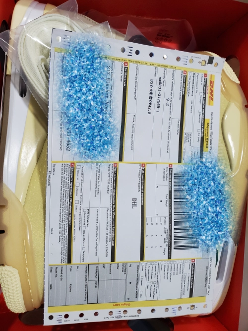 Shipping Documents Summary in September 6