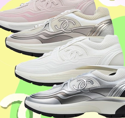 EM Sneakers | New Arrivals