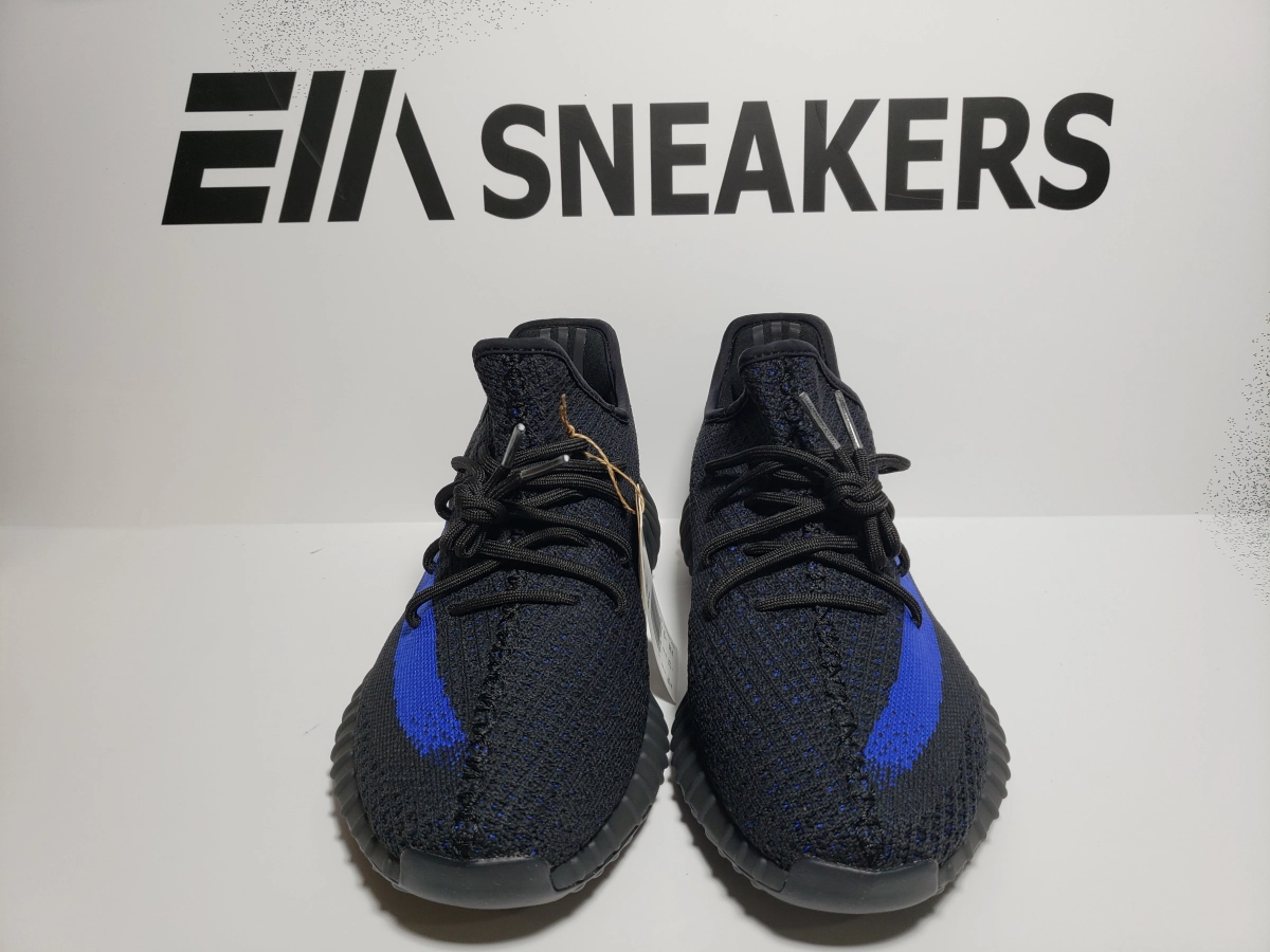 EM Sneakers QC pictures| Adidas Yeezy Boost 350 V2 Dazzling Blue