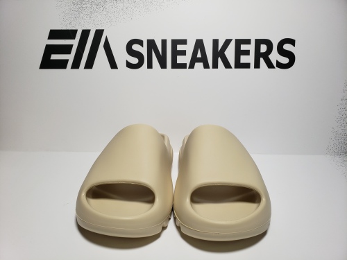 EM Sneakers QC pictures| adidas Yeezy Slide Bone