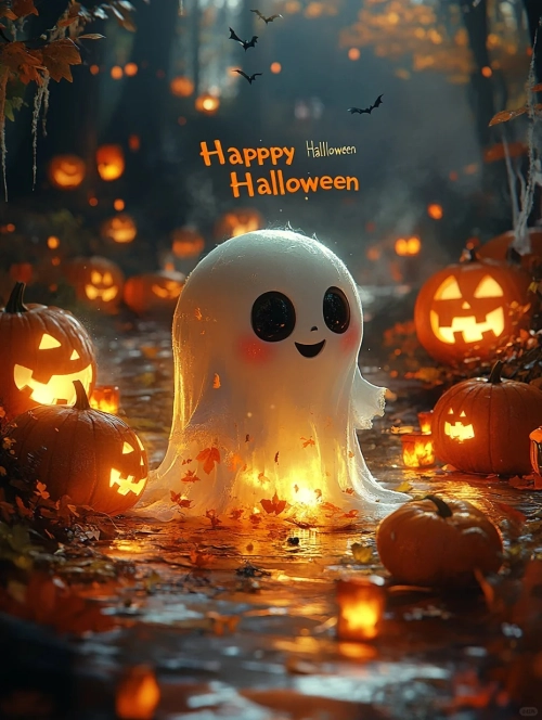 Halloween Specials 💀💀💀