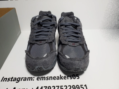 EM Sneakers QC pictures| New Balance 2002R Protection Pack Phantom