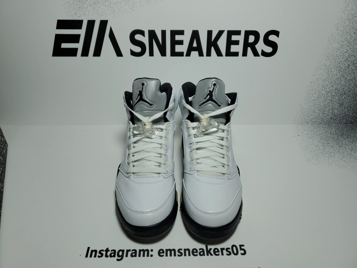 EM Sneakers QC pictures| Jordan 5 