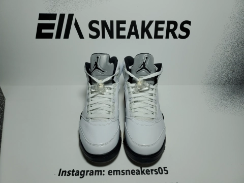 EM Sneakers QC pictures| Jordan 5