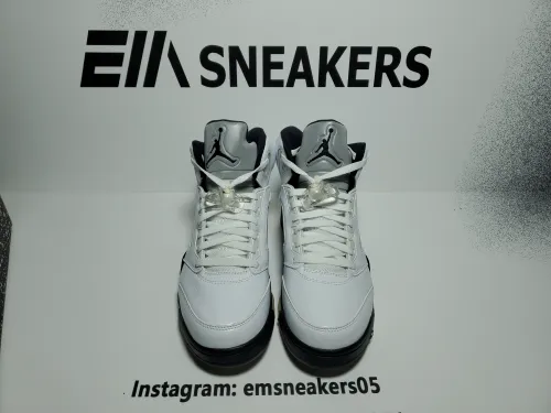 EM Sneakers QC pictures| Jordan 5 