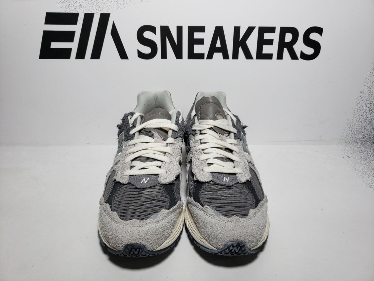 EM Sneakers QC | EM Sneakers New Balance 2002R Protection Pack Rain Cloud