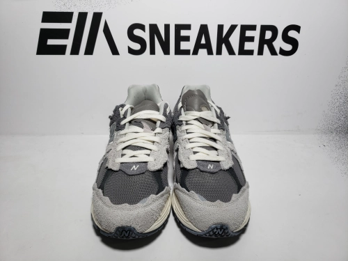 EM Sneakers QC | EM Sneakers New Balance 2002R Protection Pack Rain Cloud