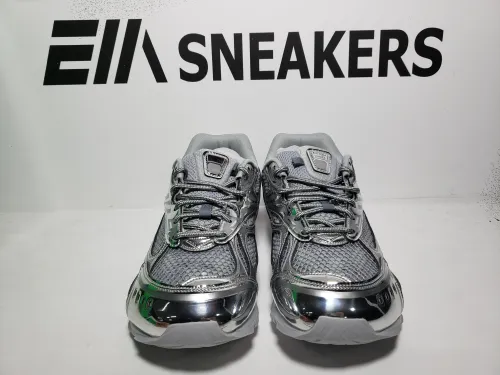 EM Sneakers QC | EM Sneakers Bottega Veneta Orbit Silvery