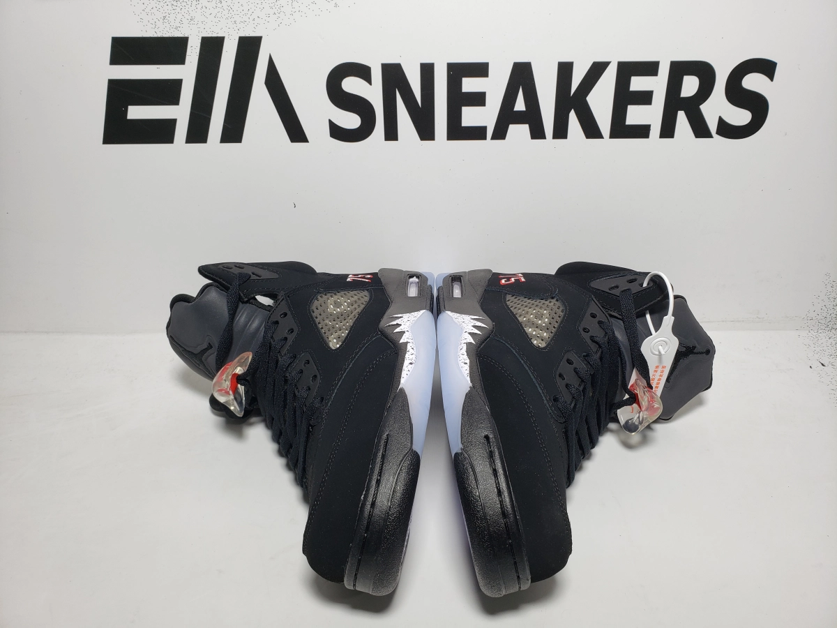 EM Sneakers QC | EM Sneakers Jordan 5 Retro Paris Saint-Germain