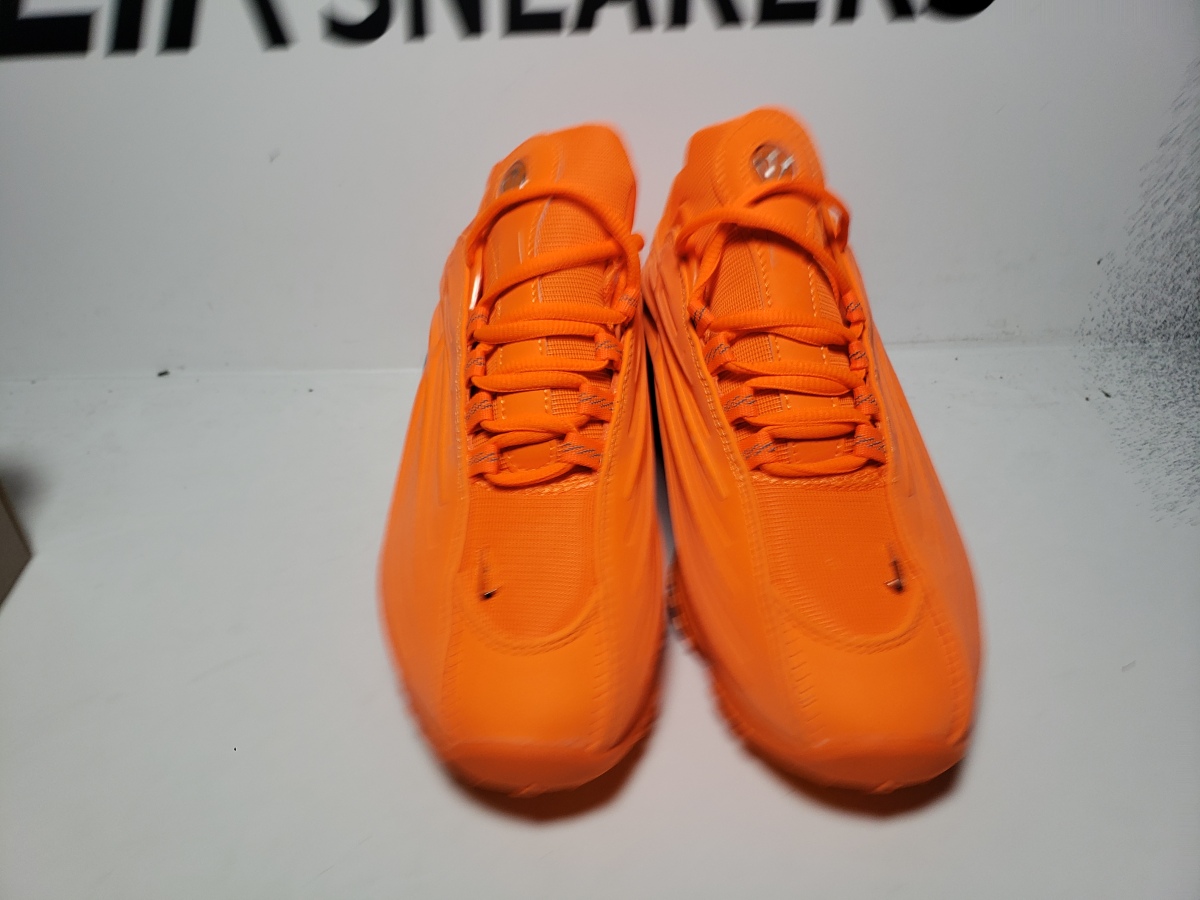 EM Sneakers QC | EM Sneakers Nike Nocta x Hot Step 2 Total Orange
