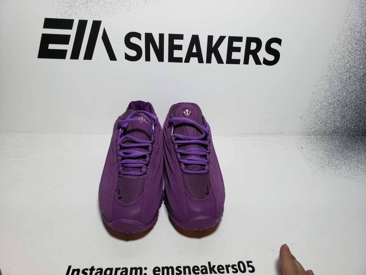 EM Sneakers QC | EM Sneakers Nike NOCTA x Hot Step Purple