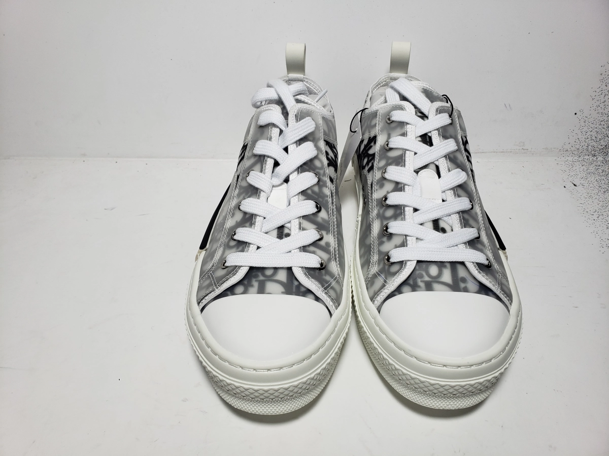 EM Sneakers QC | EM Sneakers Dior B23 Low Top Logo Oblique