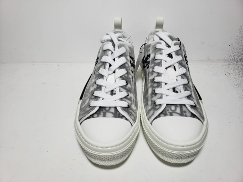 EM Sneakers QC | EM Sneakers Dior B23 Low Top Logo Oblique