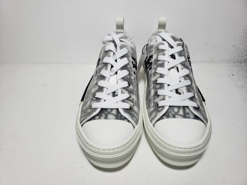 EM Sneakers QC | EM Sneakers Dior B23 Low Top Logo Oblique