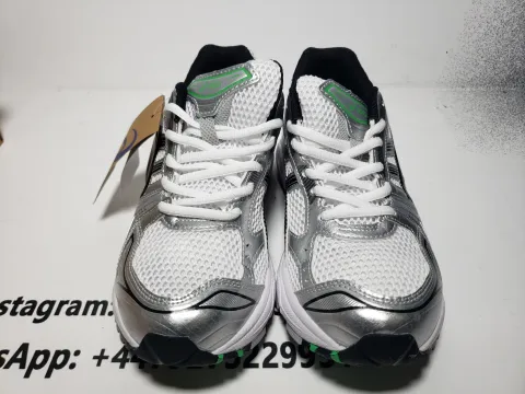 EM Sneakers QC | EM Sneakers ASICS Gel Kayano 14 White Malachite Green