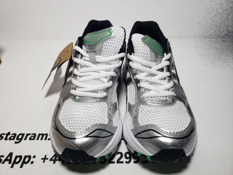 EM Sneakers QC | EM Sneakers ASICS Gel Kayano 14 White Malachite Green