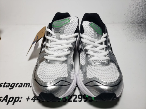 EM Sneakers QC | EM Sneakers ASICS Gel Kayano 14 White Malachite Green