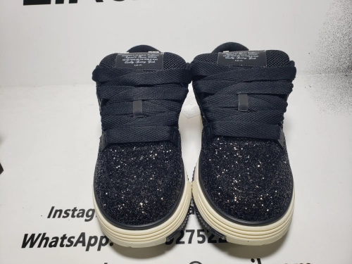 EM Sneakers QC | EM Sneakers Amiri MA-1 All Black