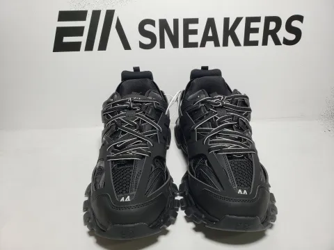 EM Sneakers QC | EM Sneakers Balenciaga Track Black(Without LED)