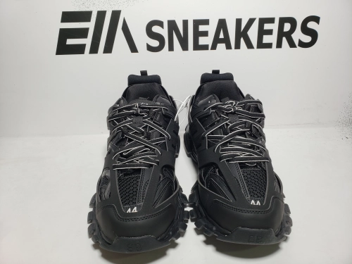 EM Sneakers QC | EM Sneakers Balenciaga Track Black(Without LED)