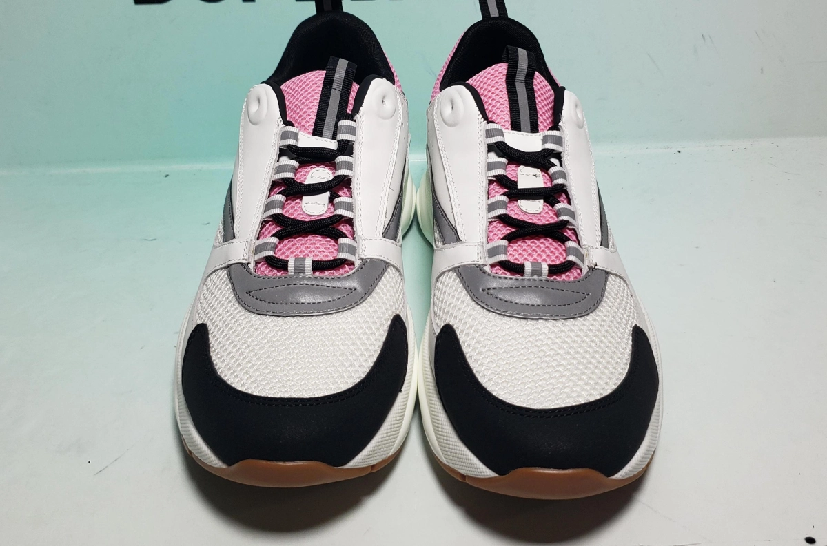 EM Sneakers QC | EM Sneakers Dior B22 Pale Pink White