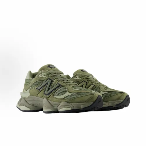 EM Sneakers QC | EM Sneakers New Balance 9060 Dark Olivine