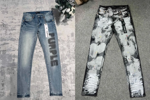 EM Sneakers QC | EM Sneakers Purple Brand Reps