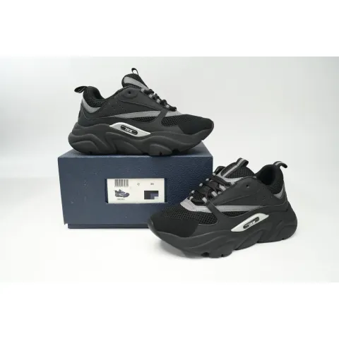 ✨ Elevate Your Style: EM Sneakers Dior B22 Black Silver Reps – Customer Love & Why They’re a Must-Cop!