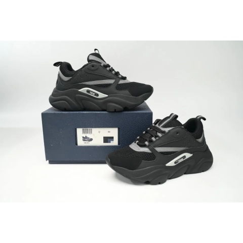 ✨ Elevate Your Style: EM Sneakers Dior B22 Black Silver Reps – Customer Love & Why They’re a Must-Cop!