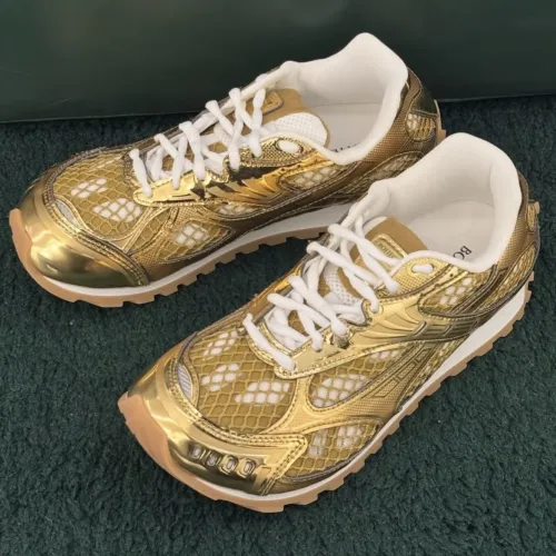 EM Sneakers QC | EM Sneakers Bottega Veneta Orbit Golden